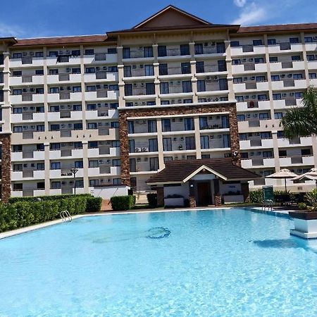 One Oasis Apartment Cdo Cagayan de Oro Exteriér fotografie