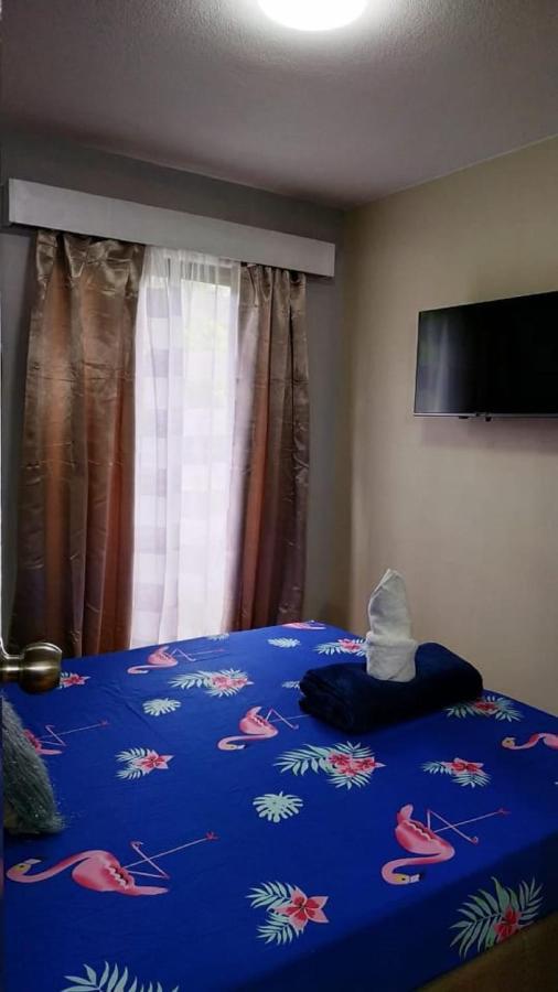One Oasis Apartment Cdo Cagayan de Oro Exteriér fotografie