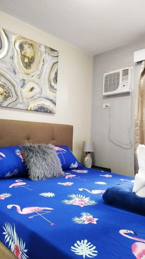 One Oasis Apartment Cdo Cagayan de Oro Exteriér fotografie