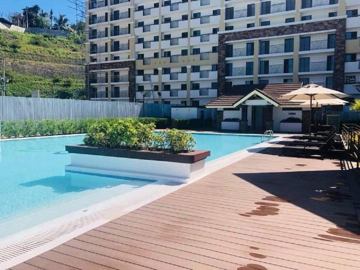 One Oasis Apartment Cdo Cagayan de Oro Exteriér fotografie
